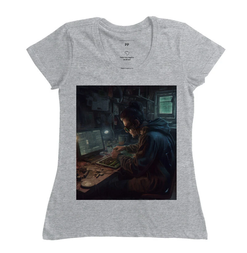 Camisa 6