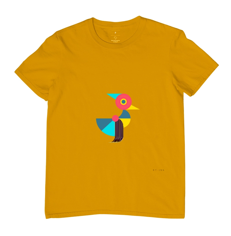 Camisa 13