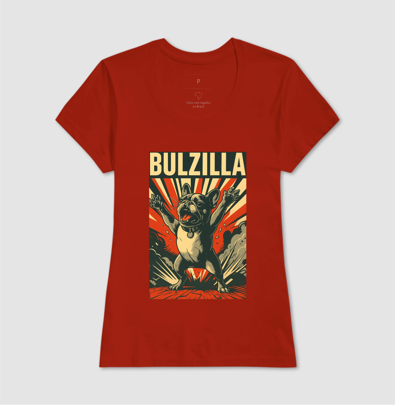 Camisa 12
