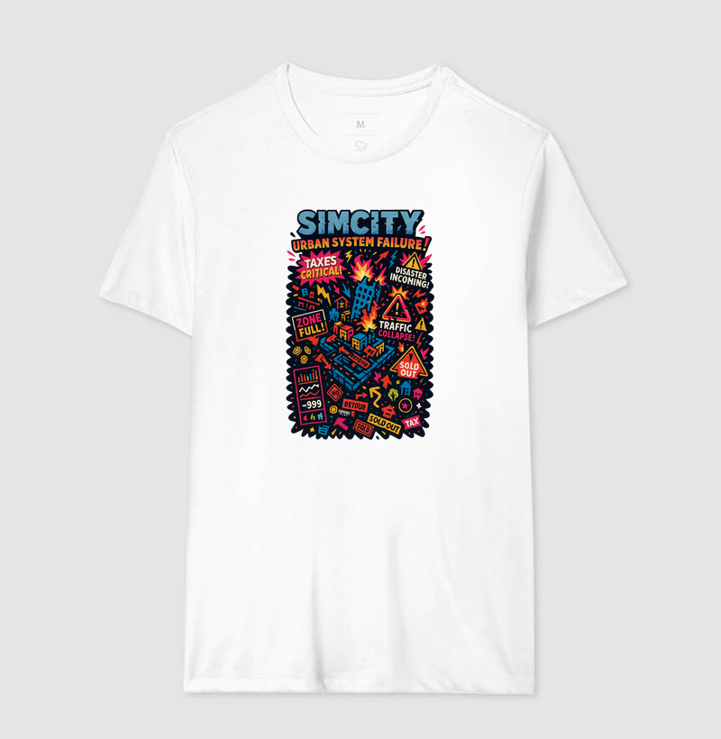 Camisa 3