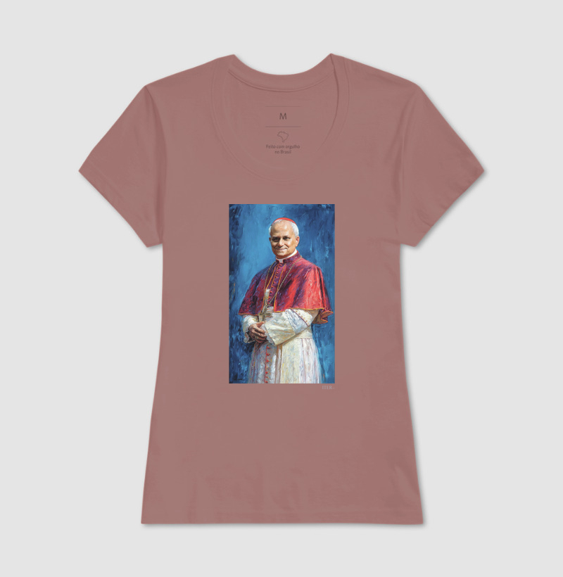 Camisa 16