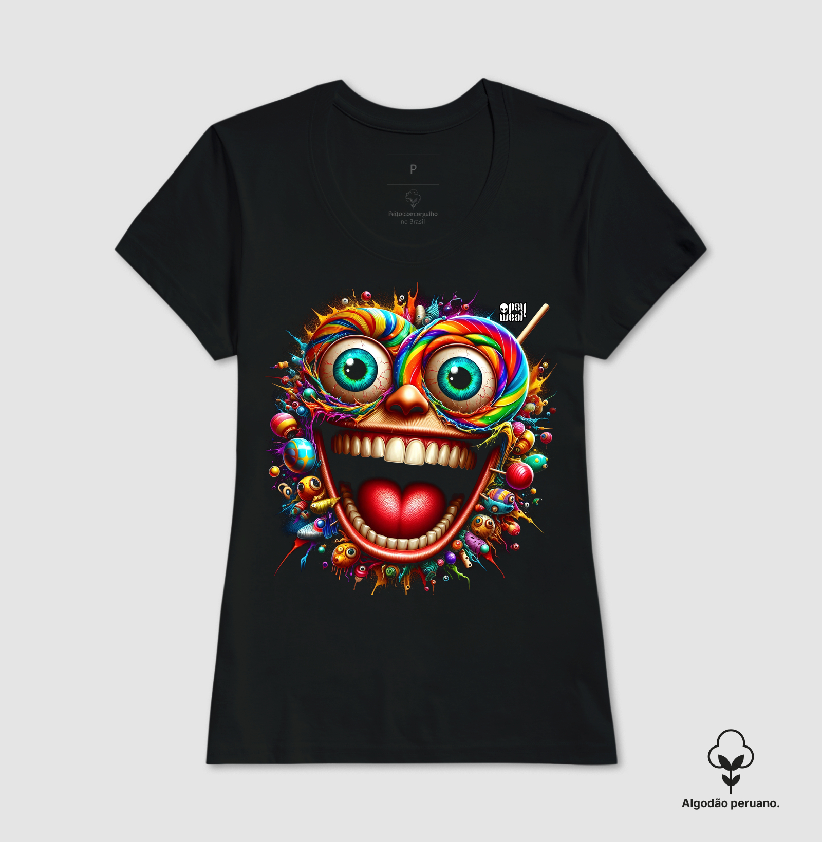 Camisa 3