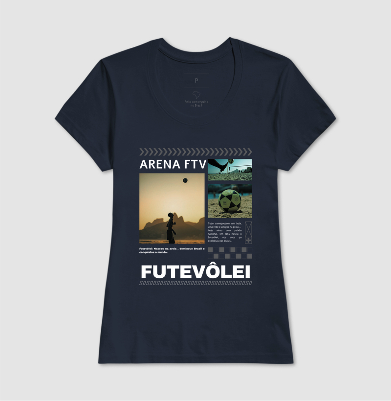 Camisa 11