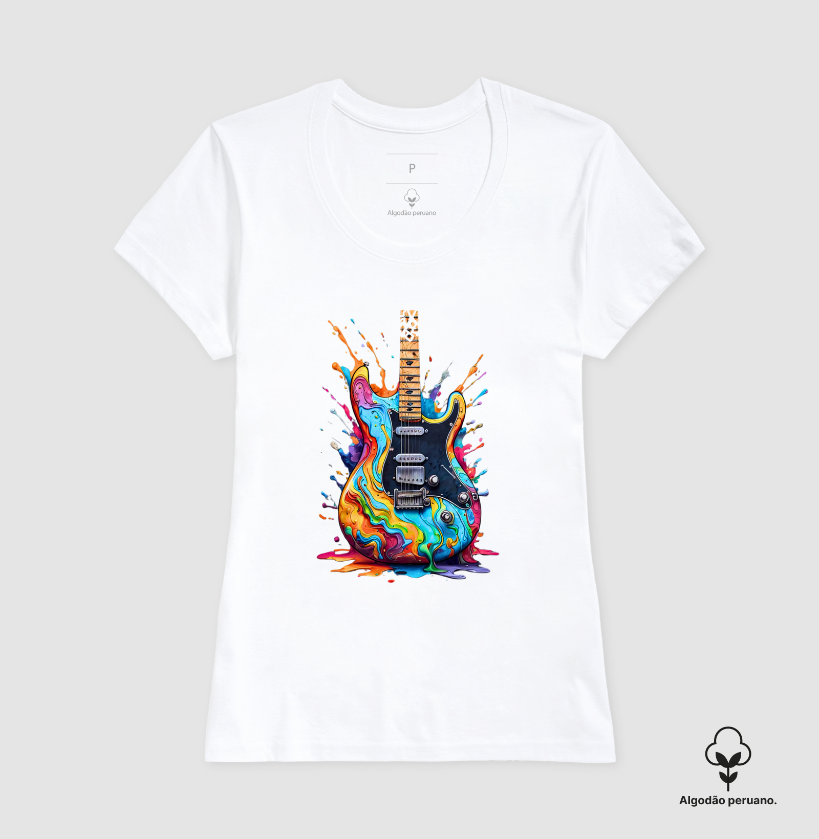 Camisa 5