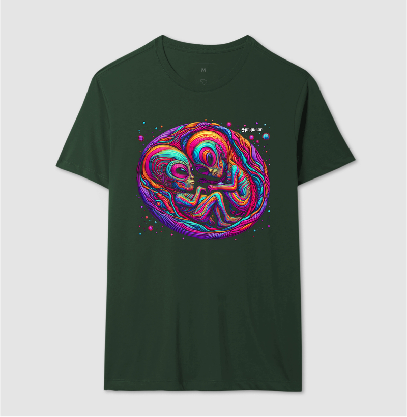 Camisa 17