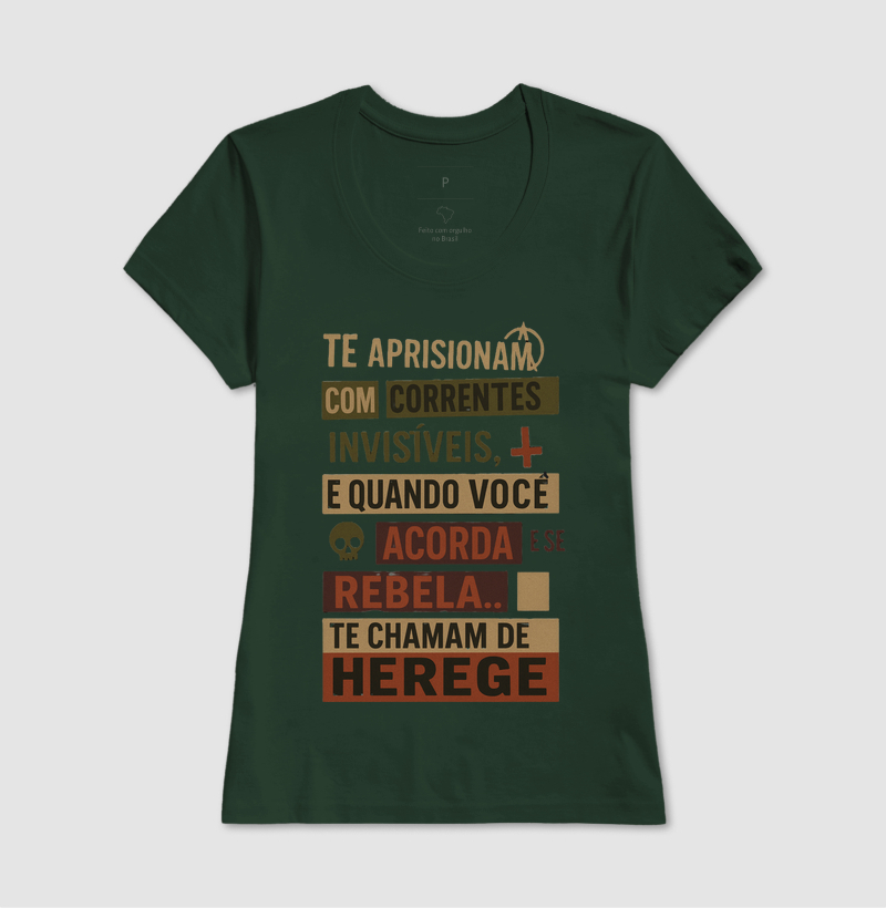 Camisa 13