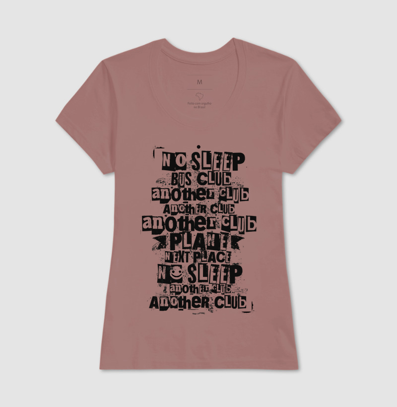 Camisa 16