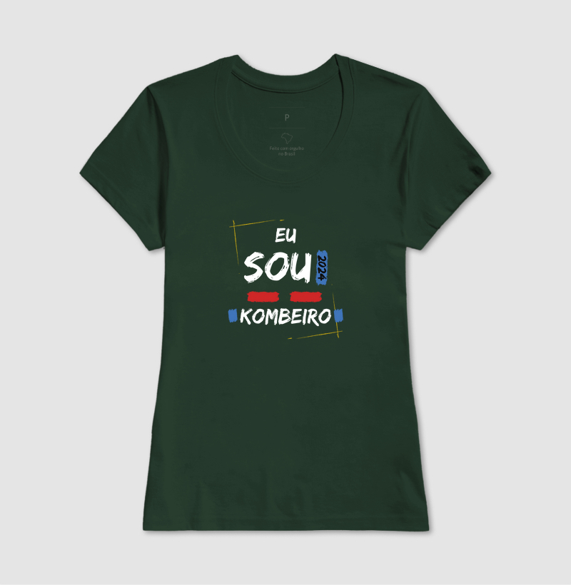 Camisa 13