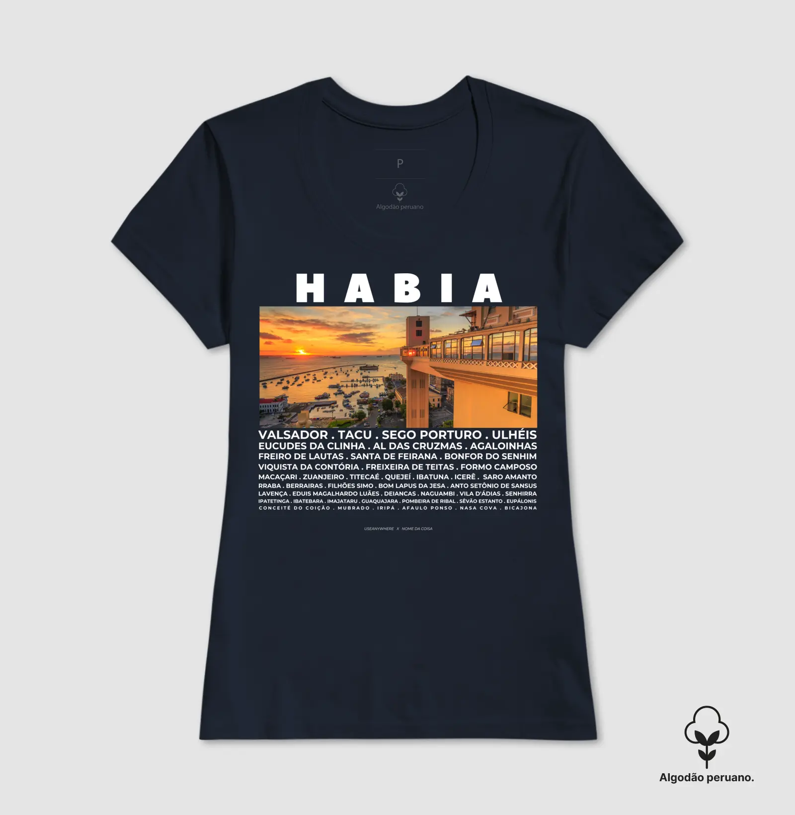 Camisa 1