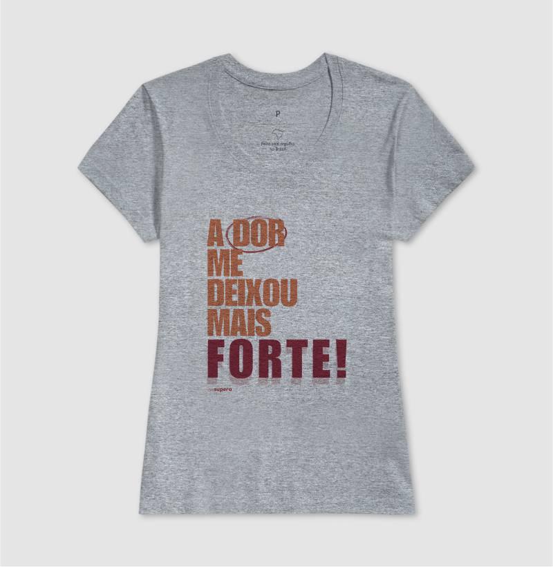 Camisa 18