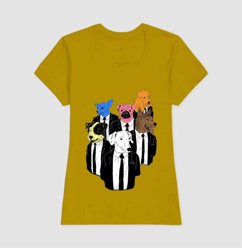 Camisa 13