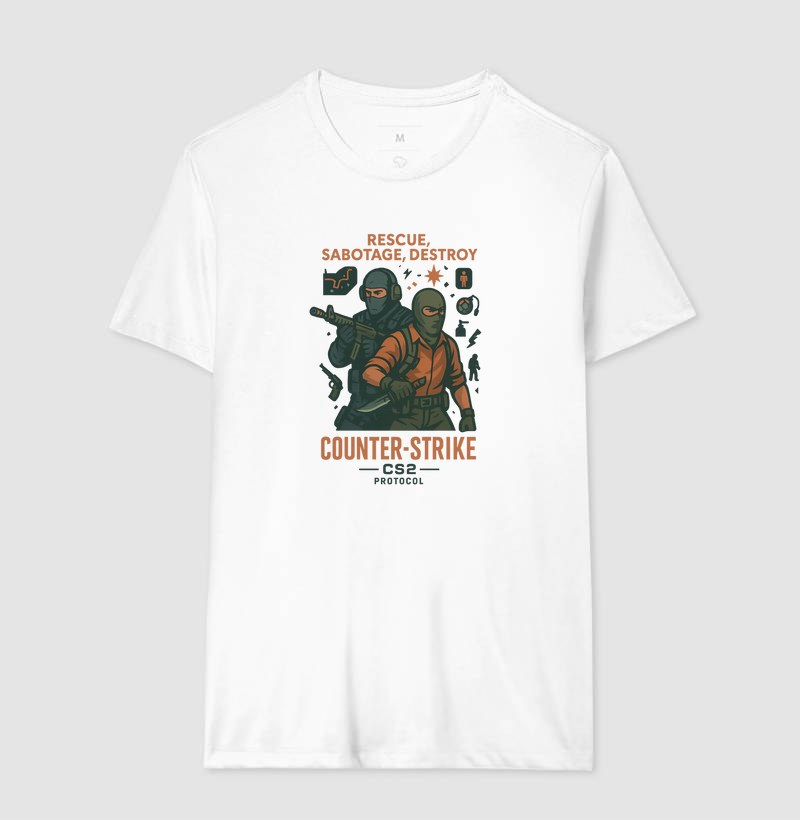 Camisa 3