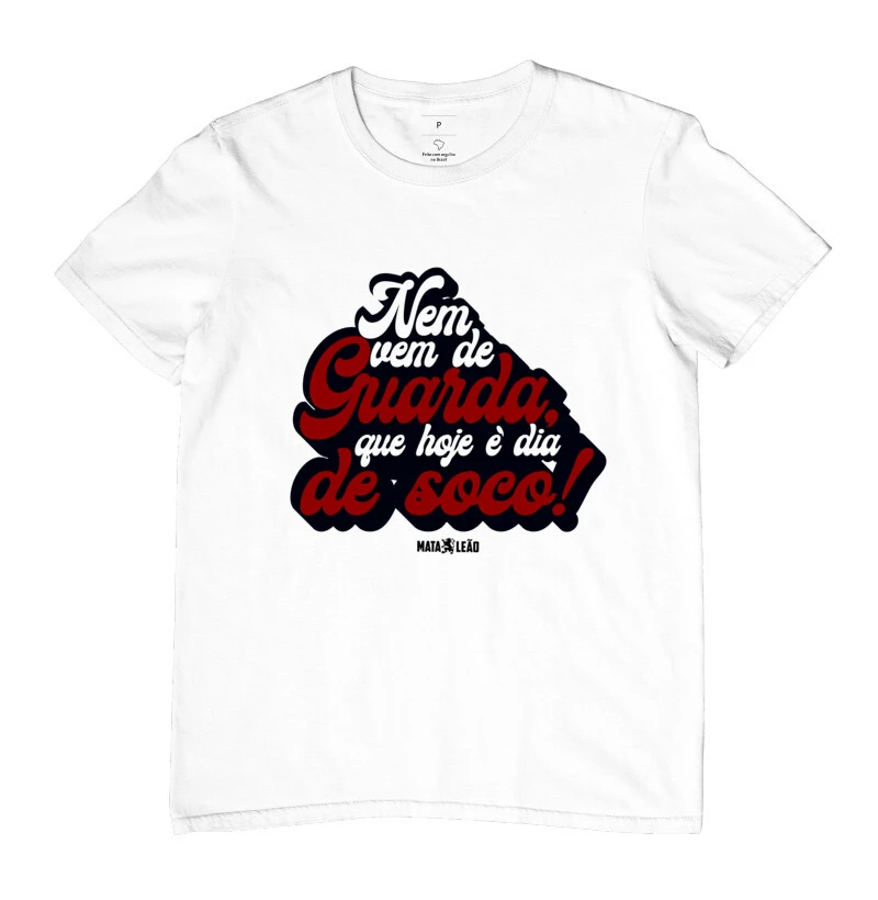 Camisa 4
