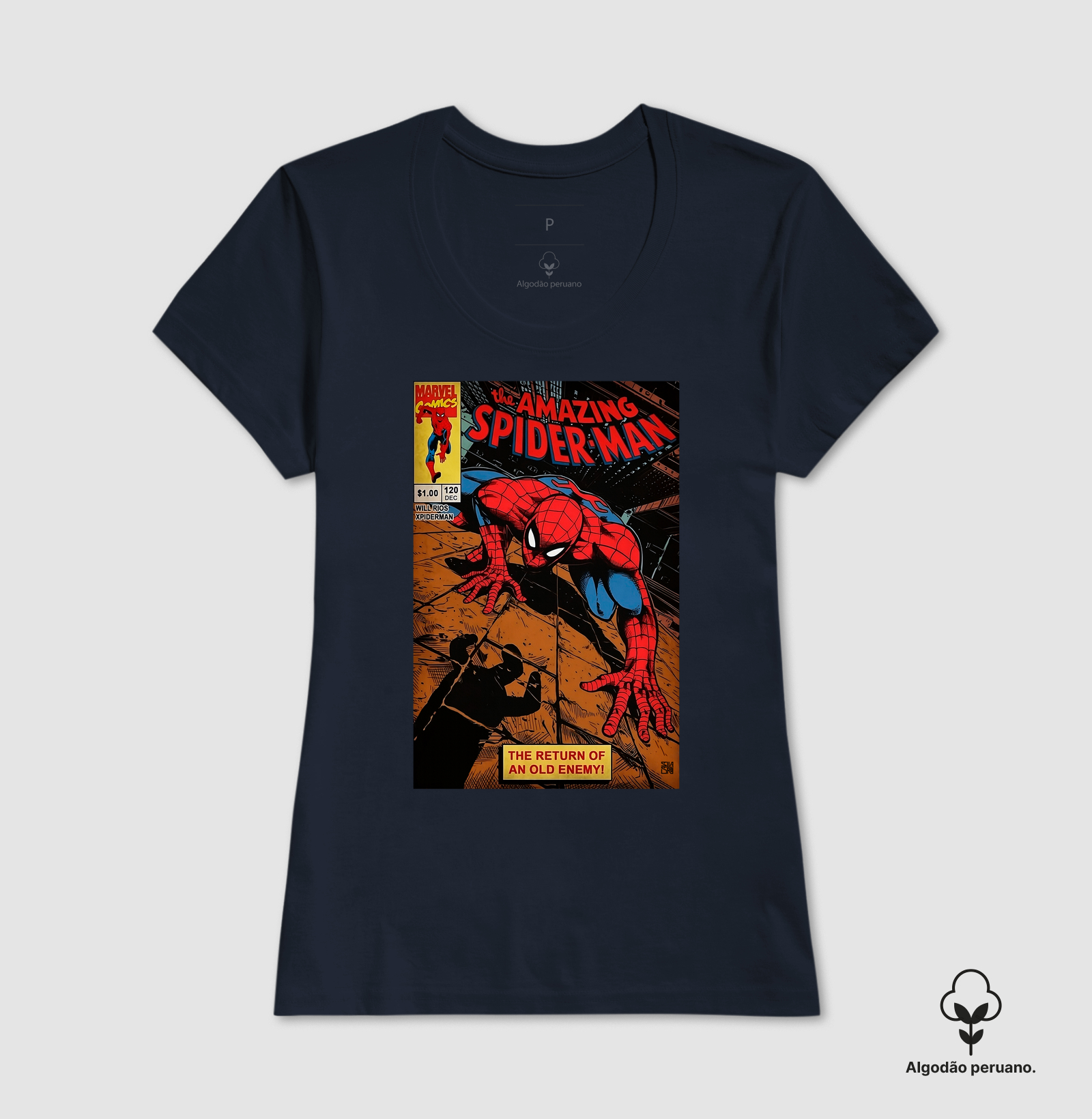 Camisa 1