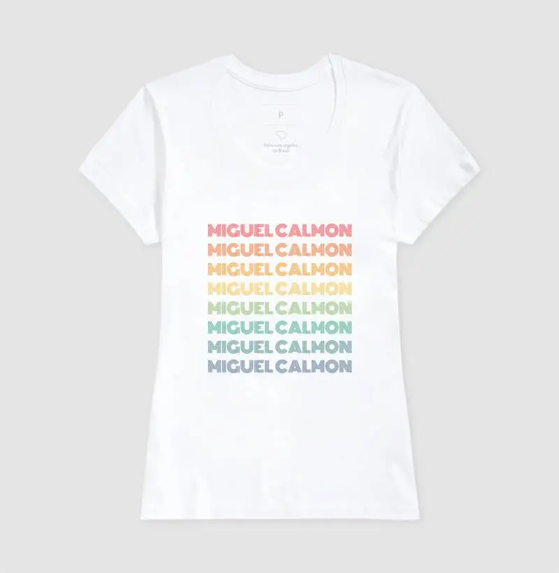 Camisa 13