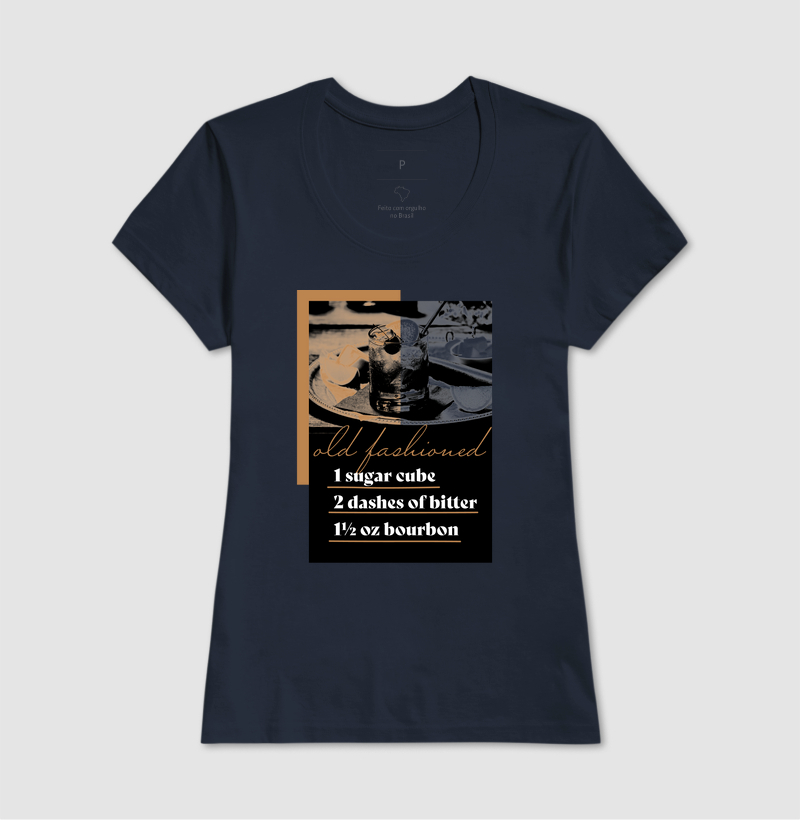 Camisa 22