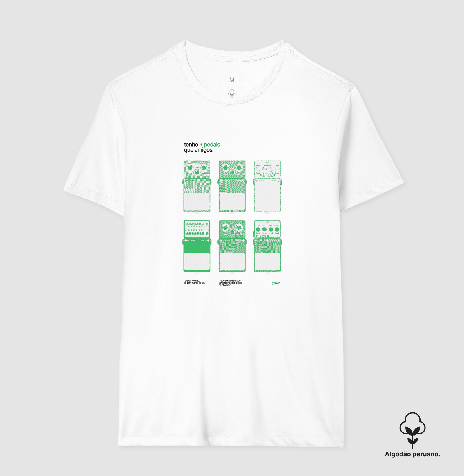 Camisa 9