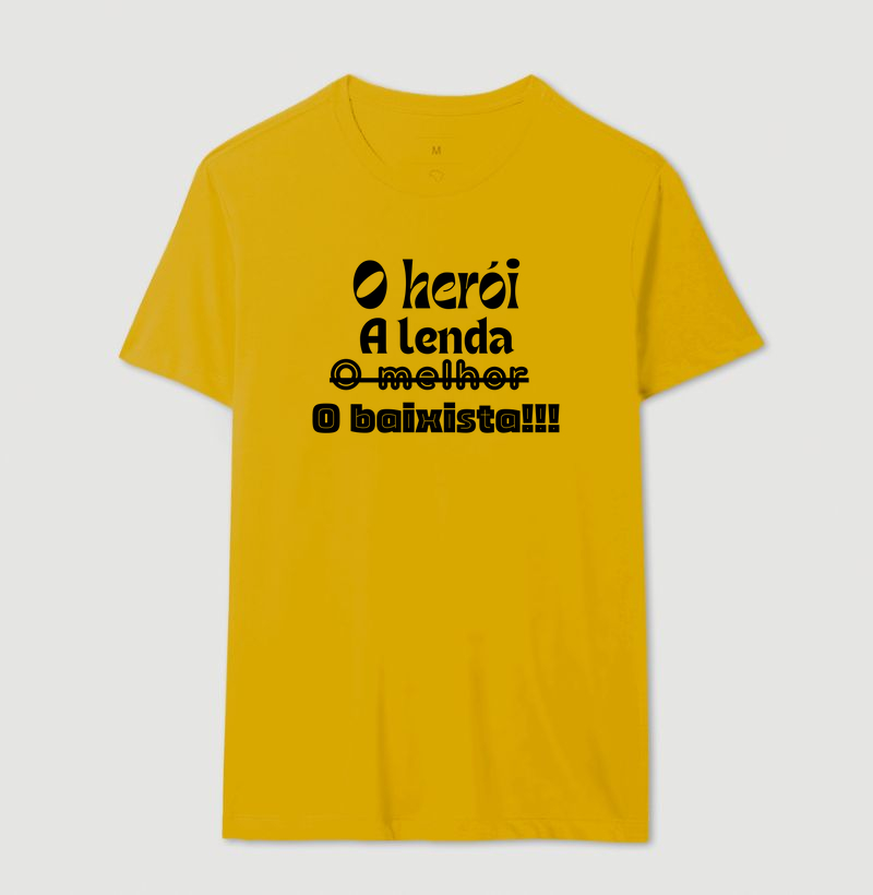 Camisa 11