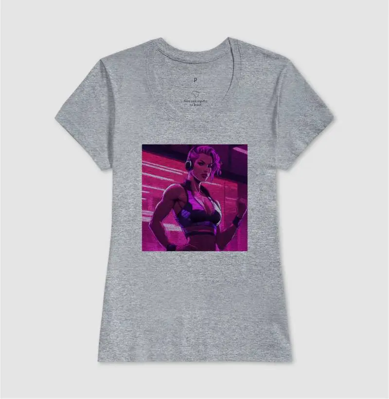 Camisa 8