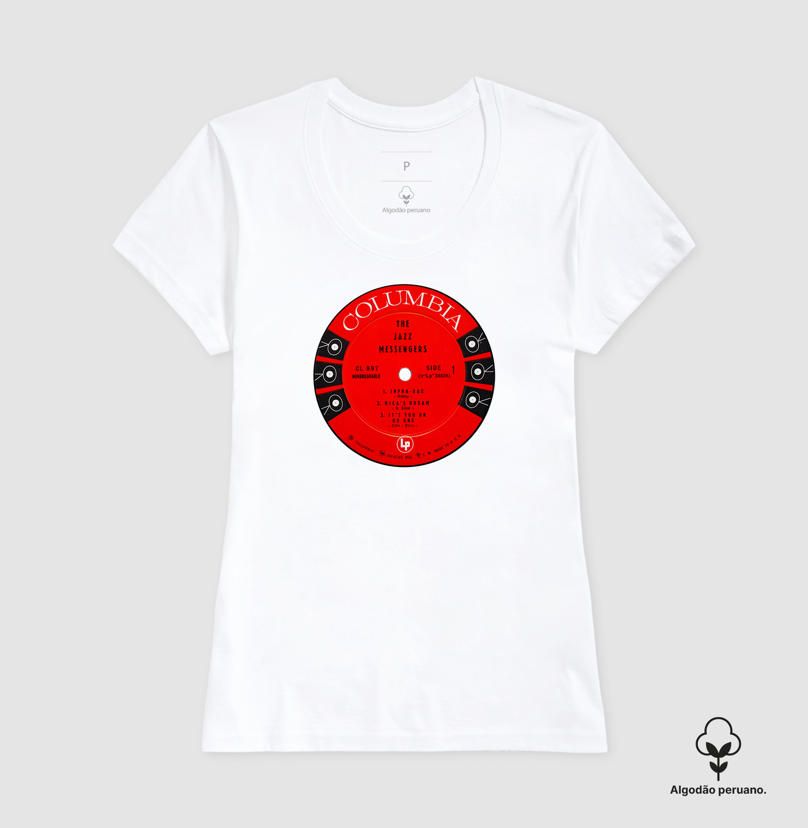 Camisa 3