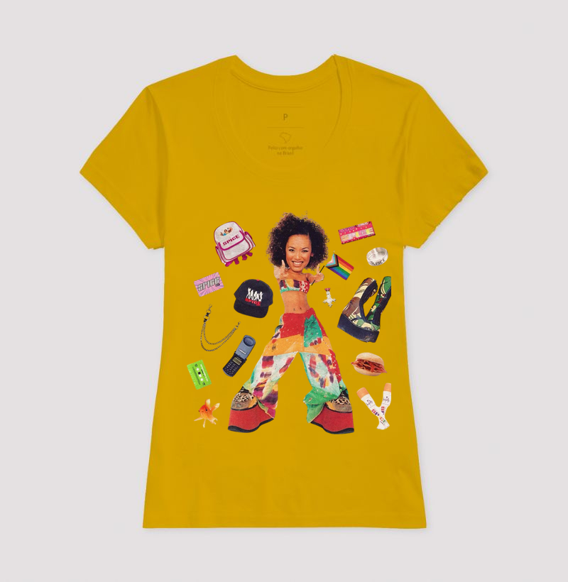 Camisa 3