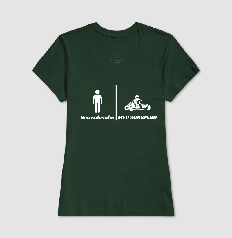 Camisa 16