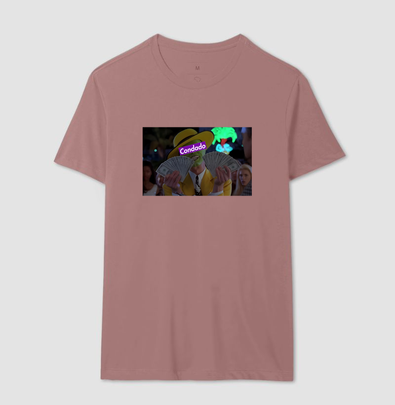 Camisa 13