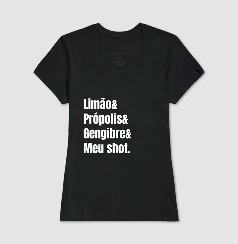 Camisa 7