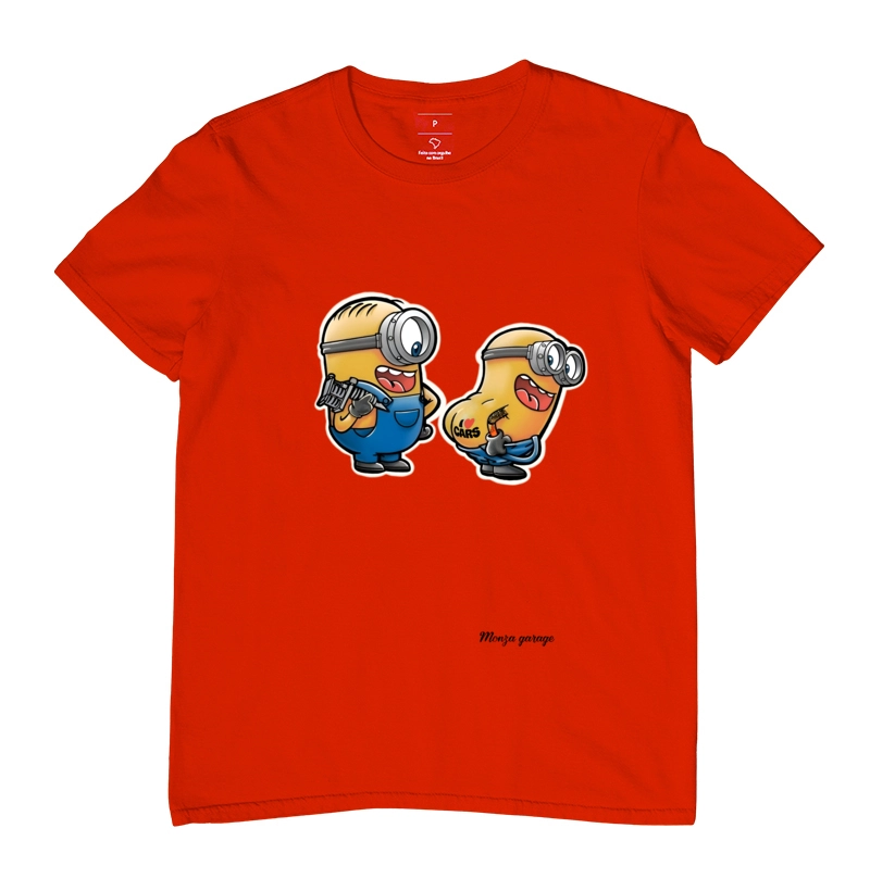 Camisa 9