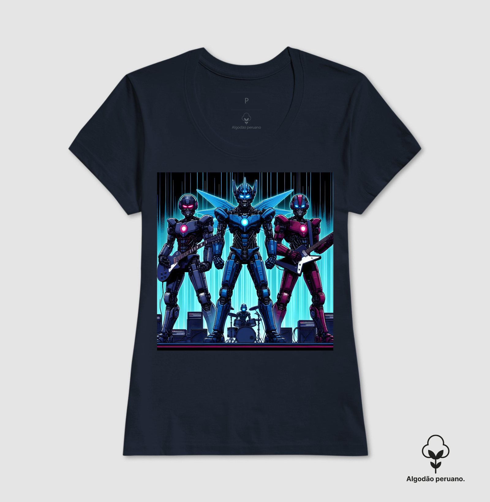 Camisa 6