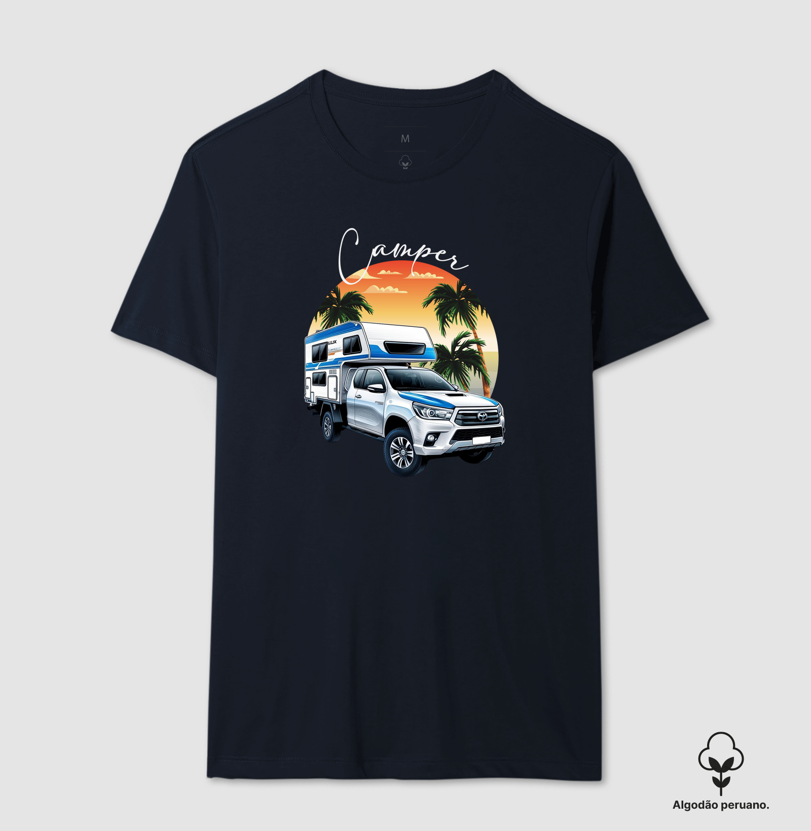Camisa 1