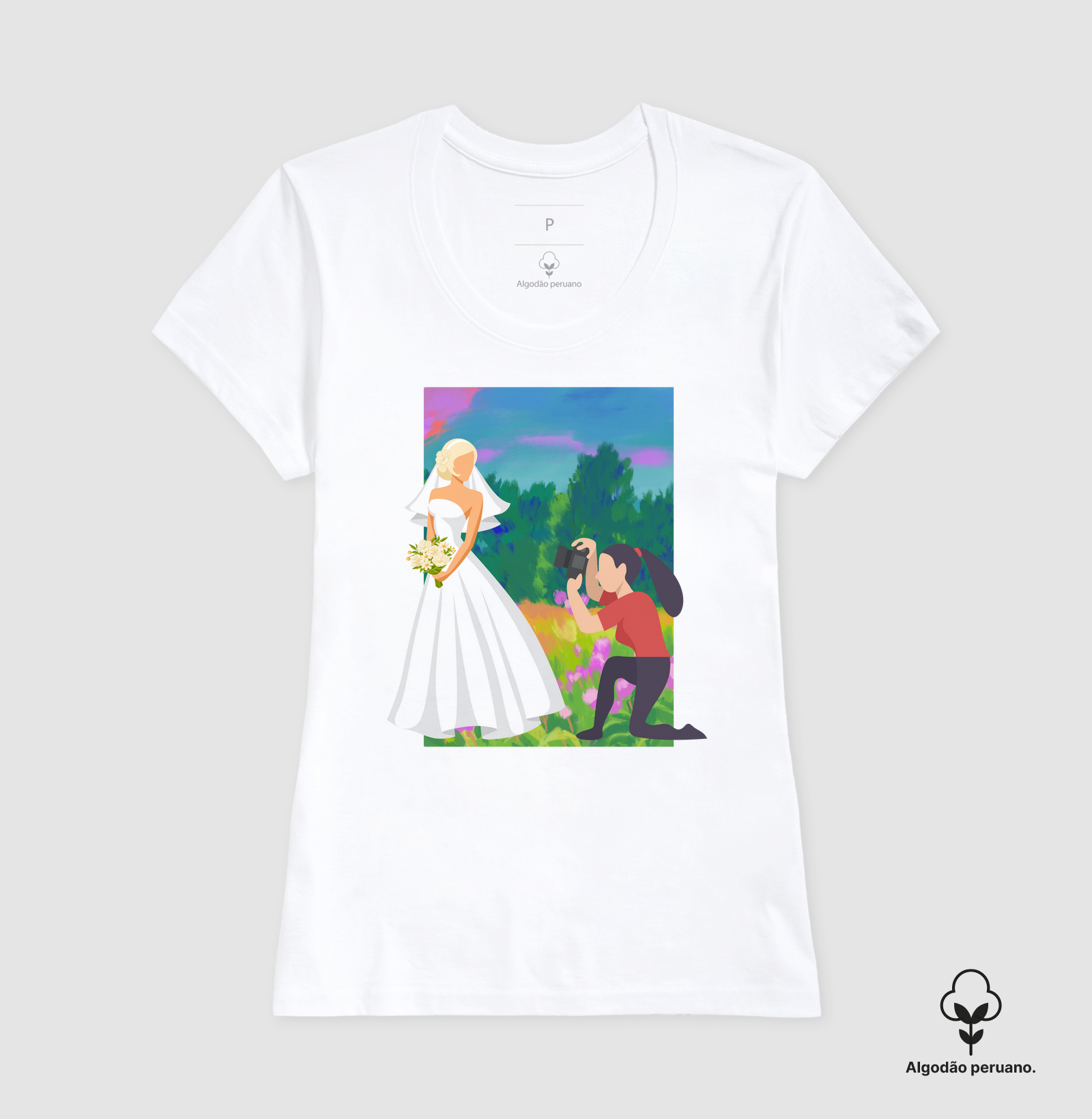 Camisa 3