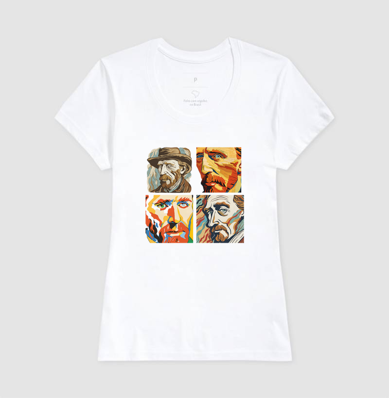 Camisa 13