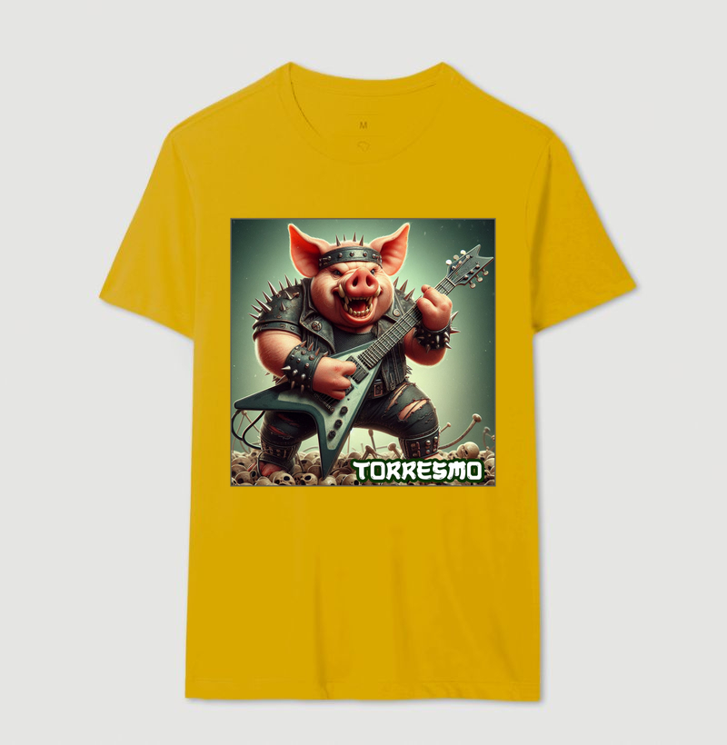 Camisa 11