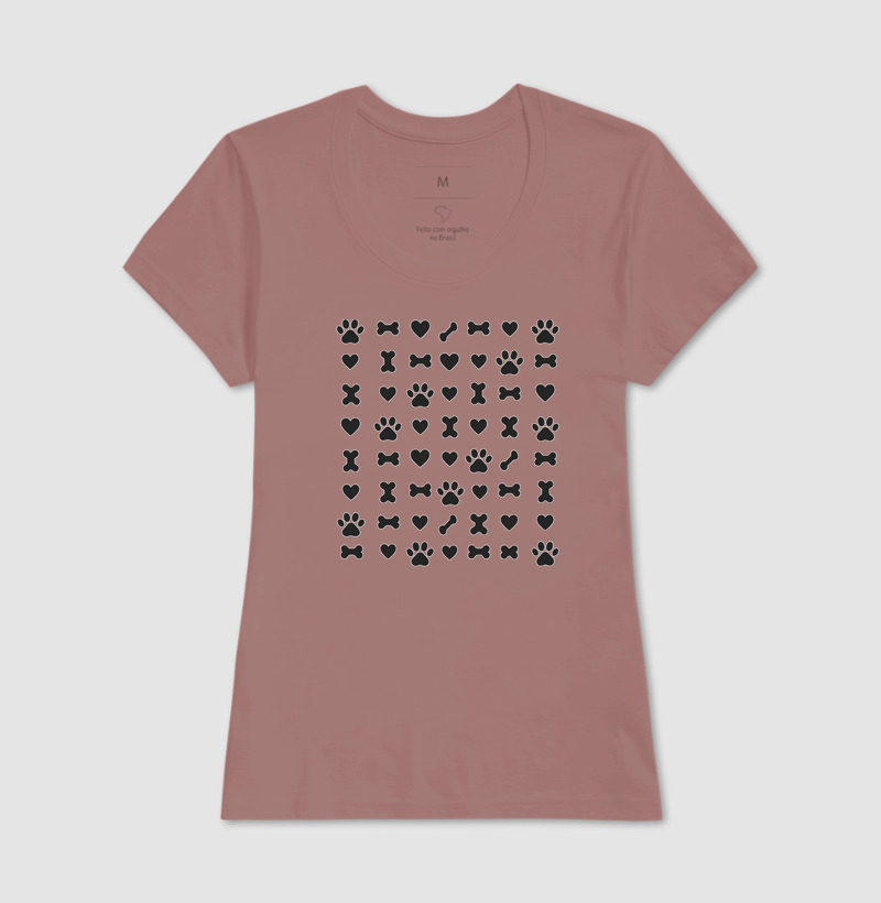 Camisa 17