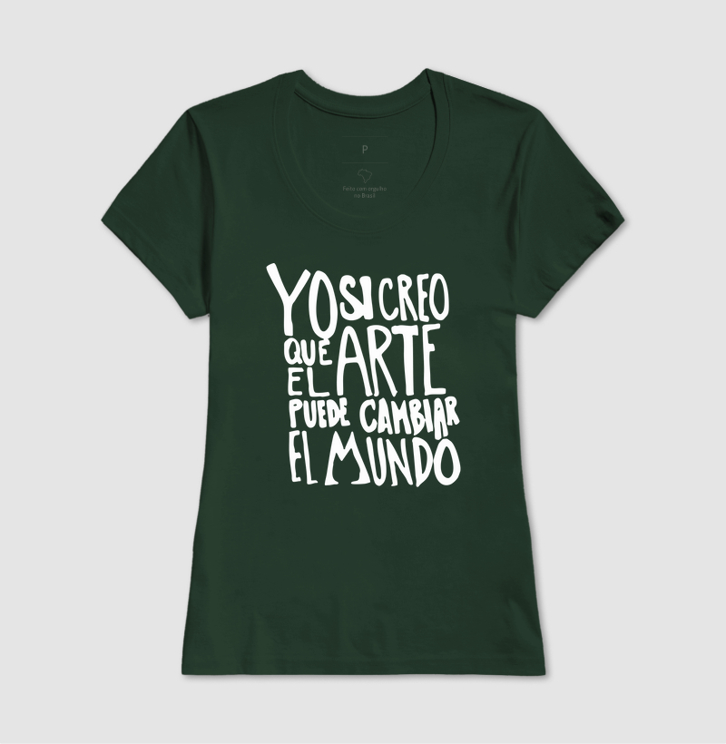 Camisa 13