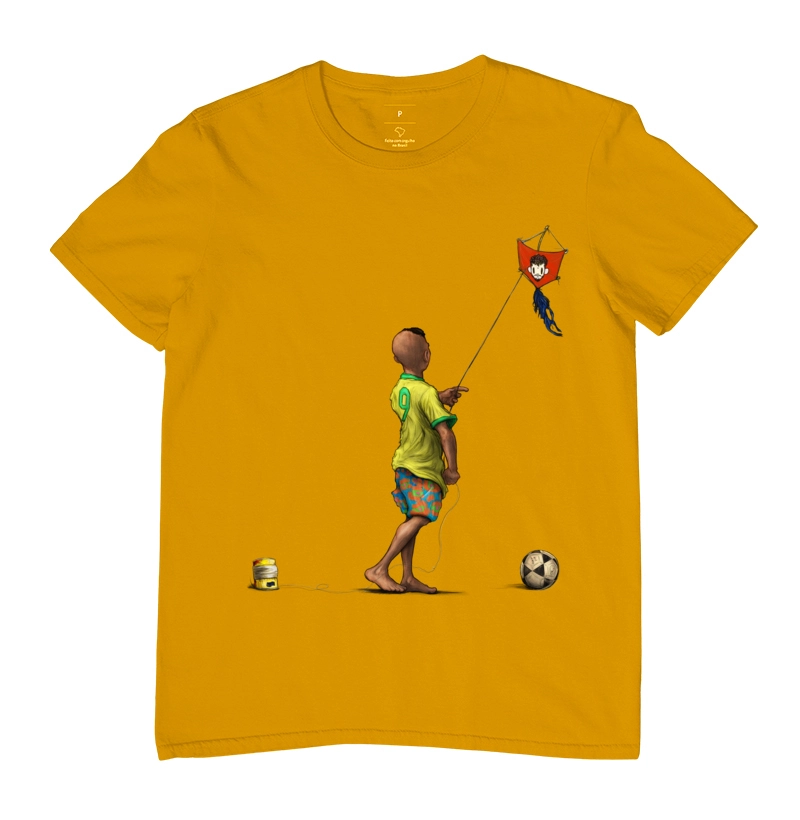 Camisa 13