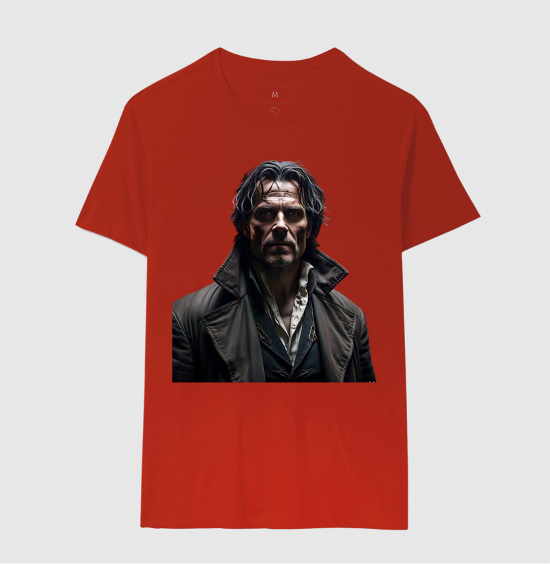 Camisa 13