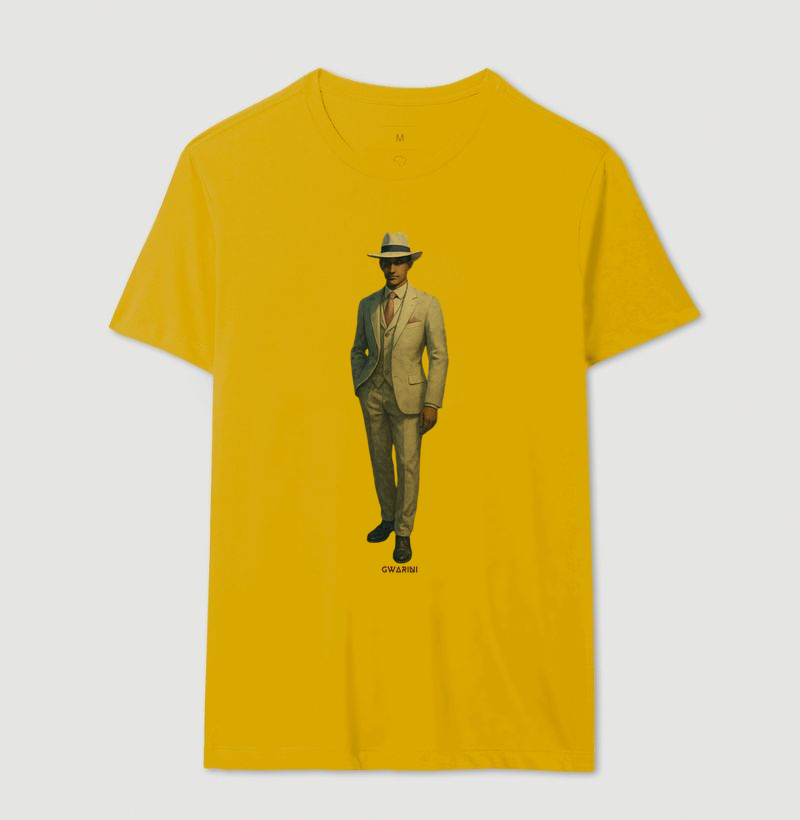 Camisa 13