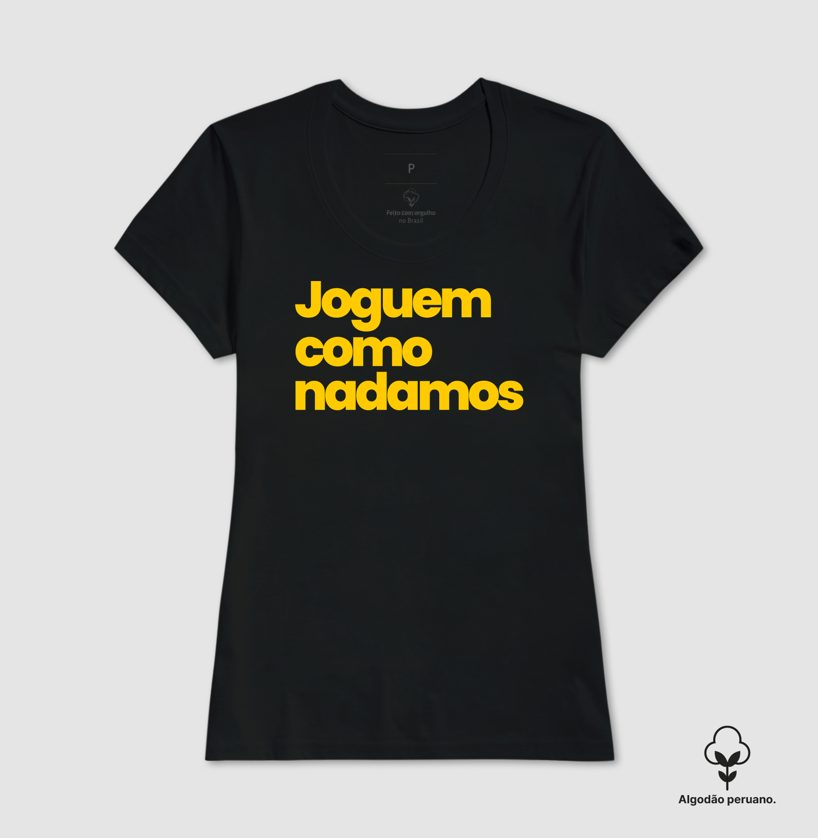 Camisa 1
