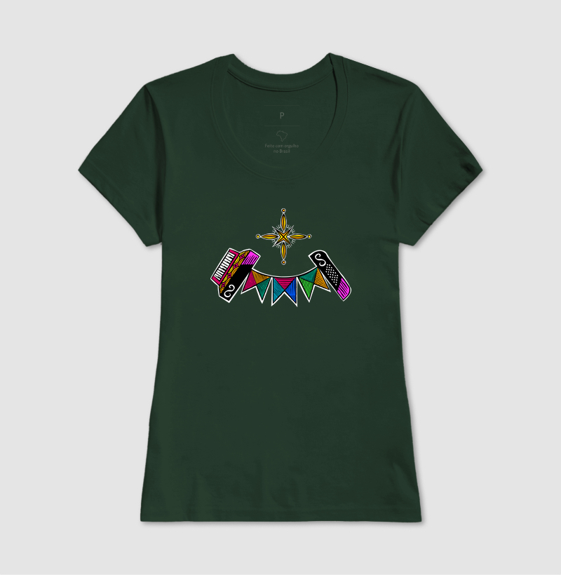 Camisa 12