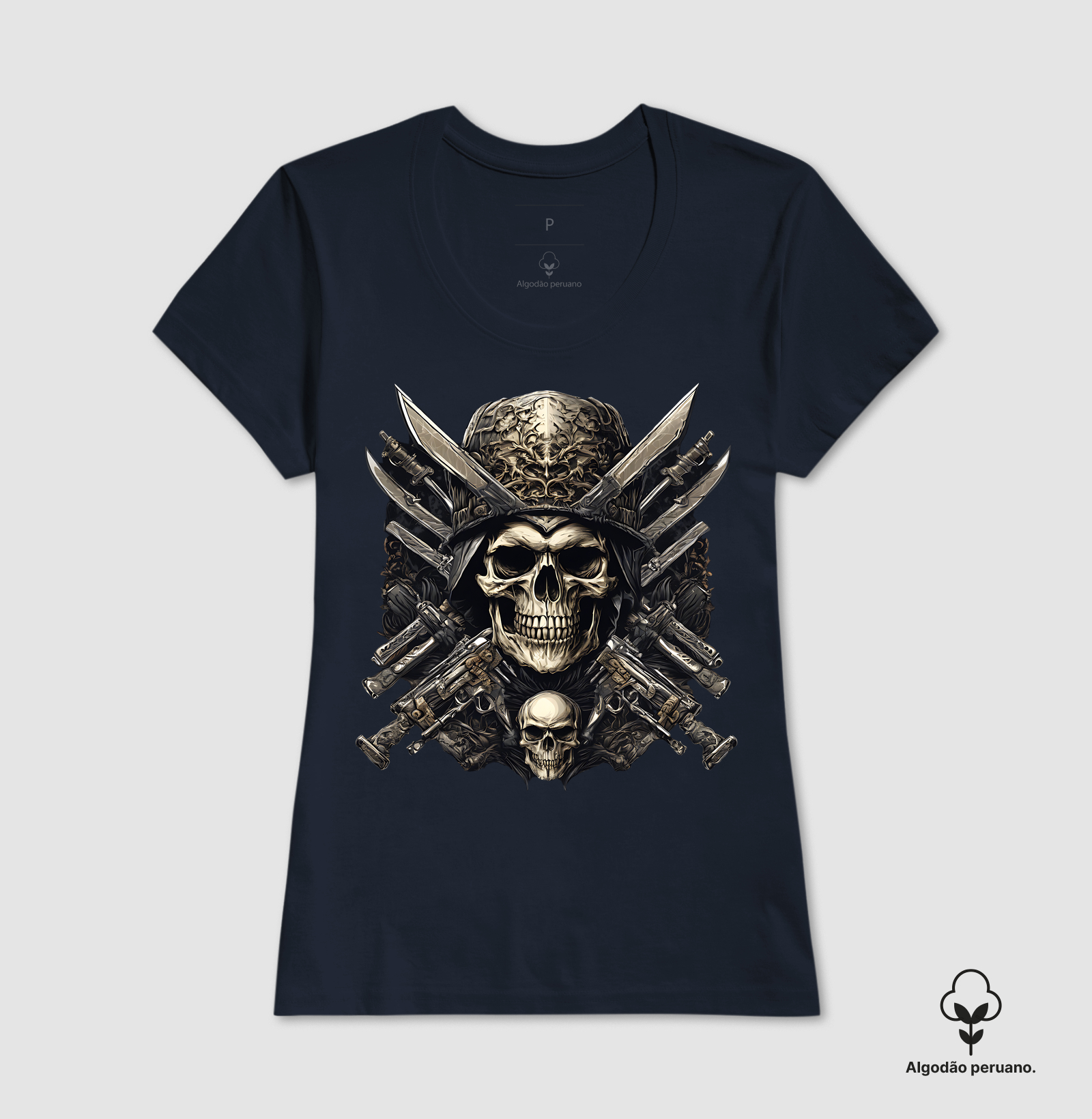 Camisa 6