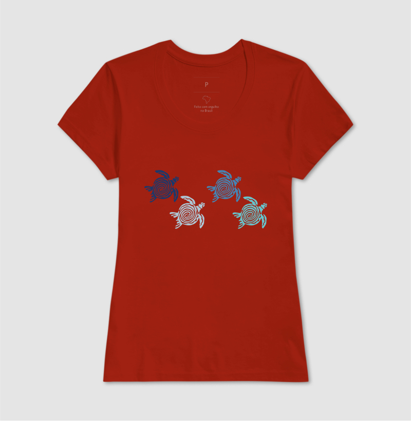 Camisa 52