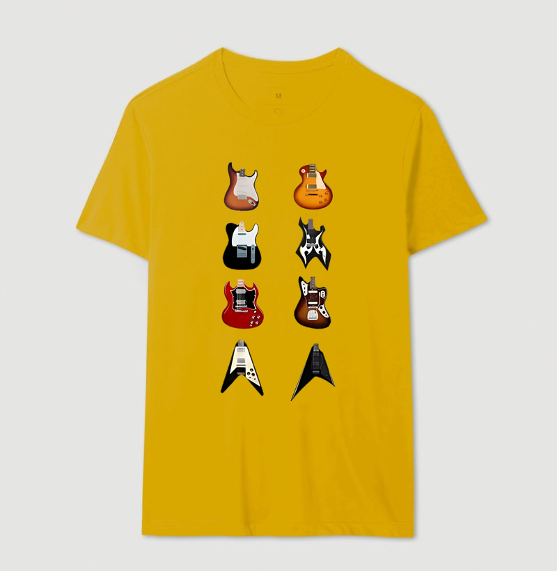 Camisa 4