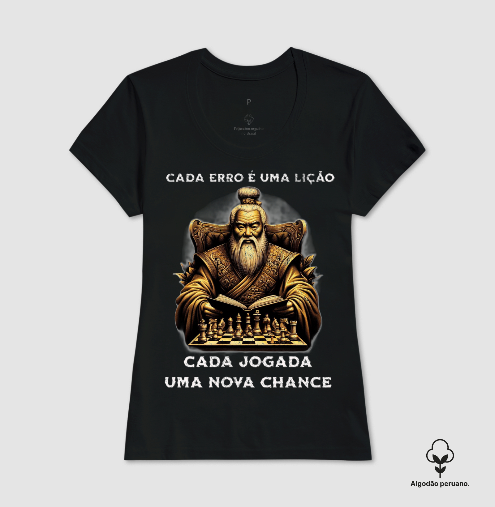 Camisa 1