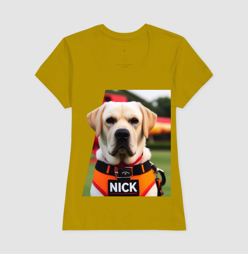 Camisa 12
