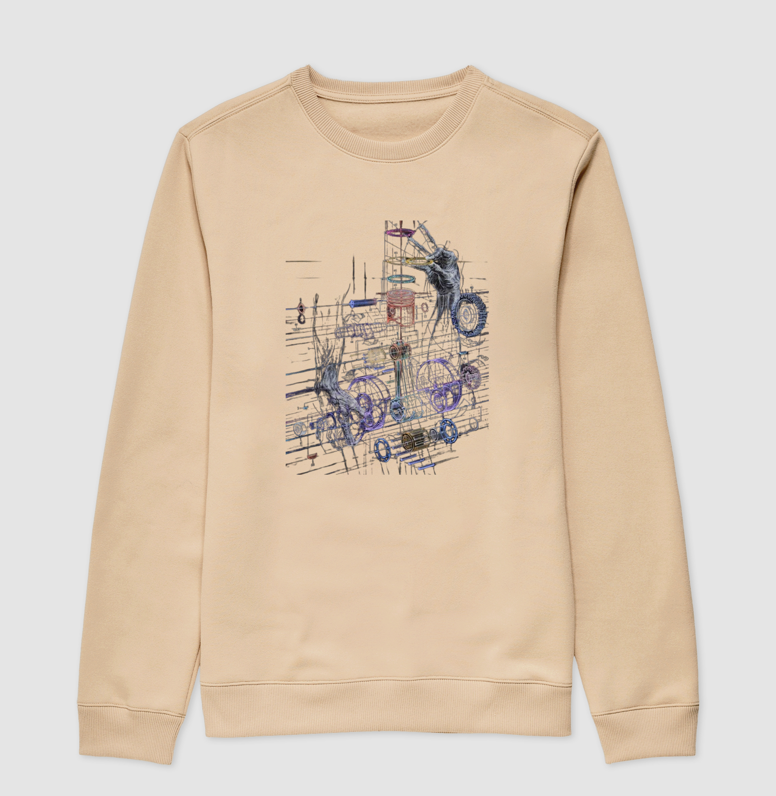 Camisa 1