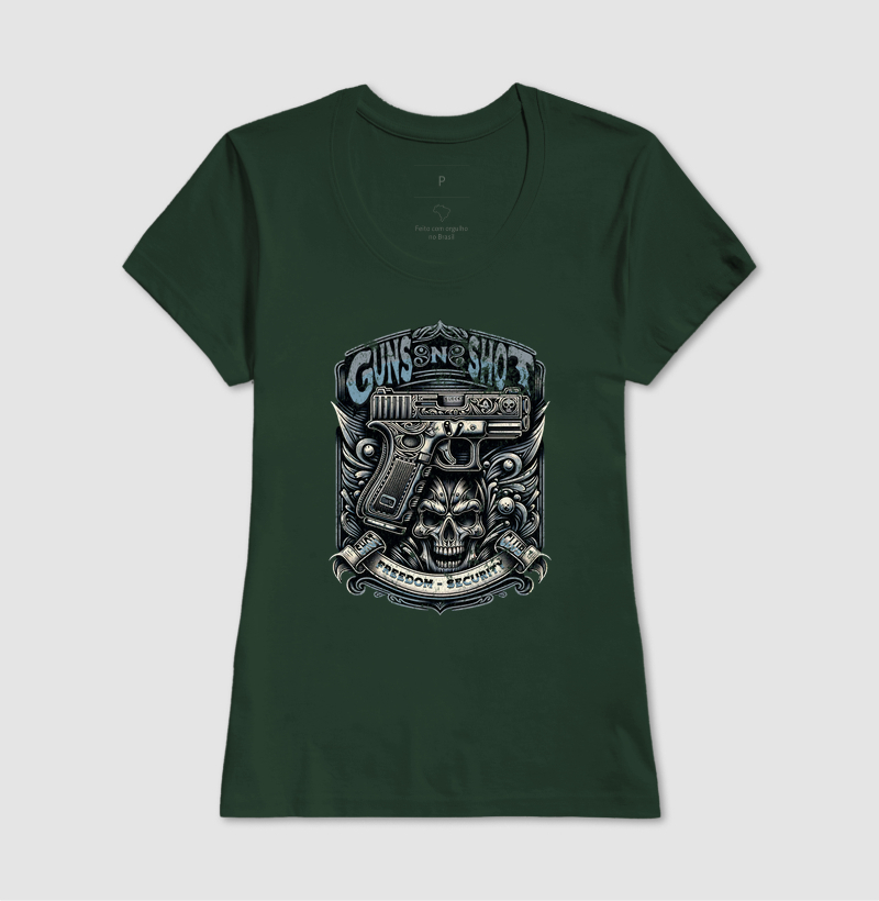 Camisa 12