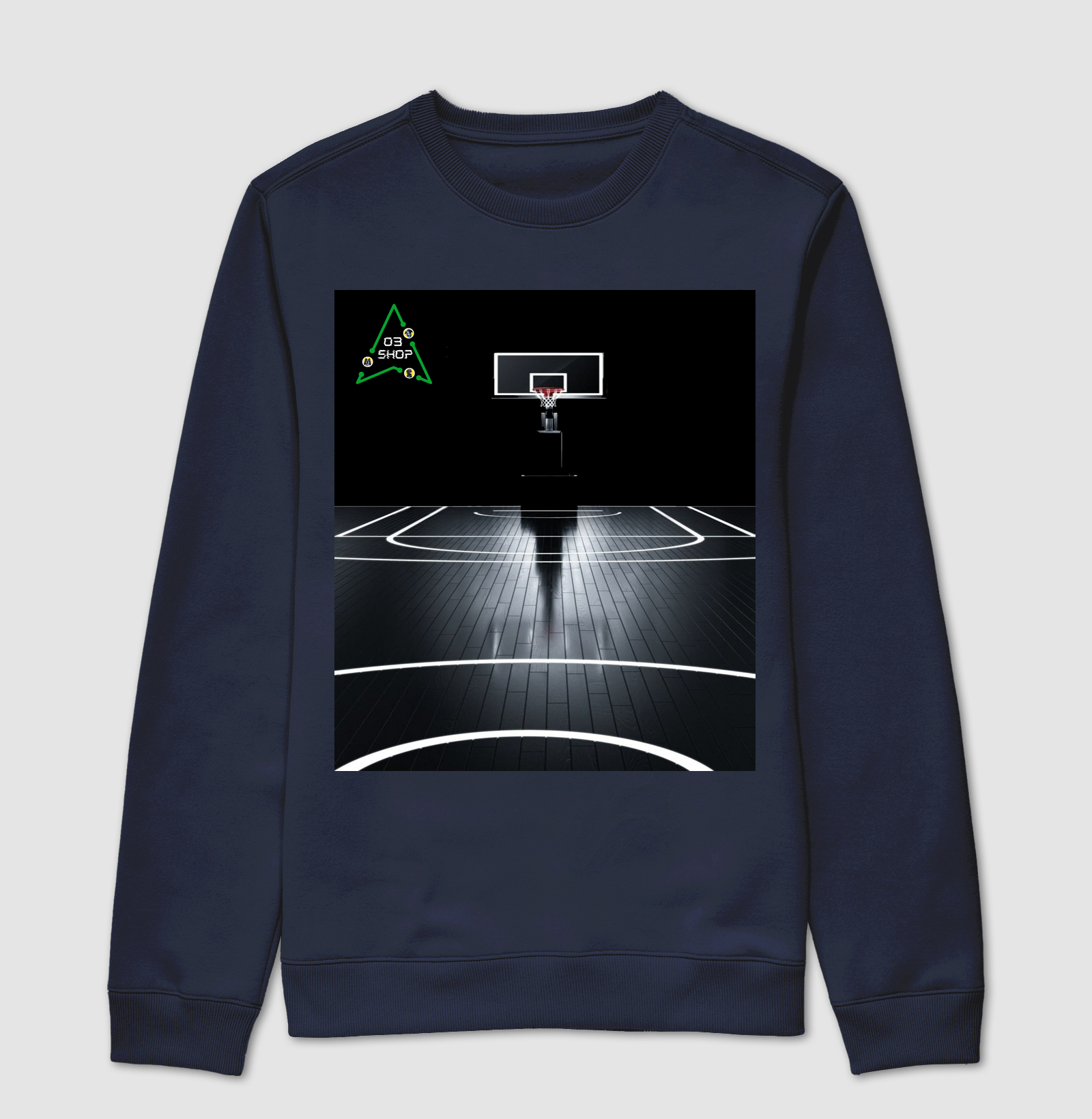 Camisa 4