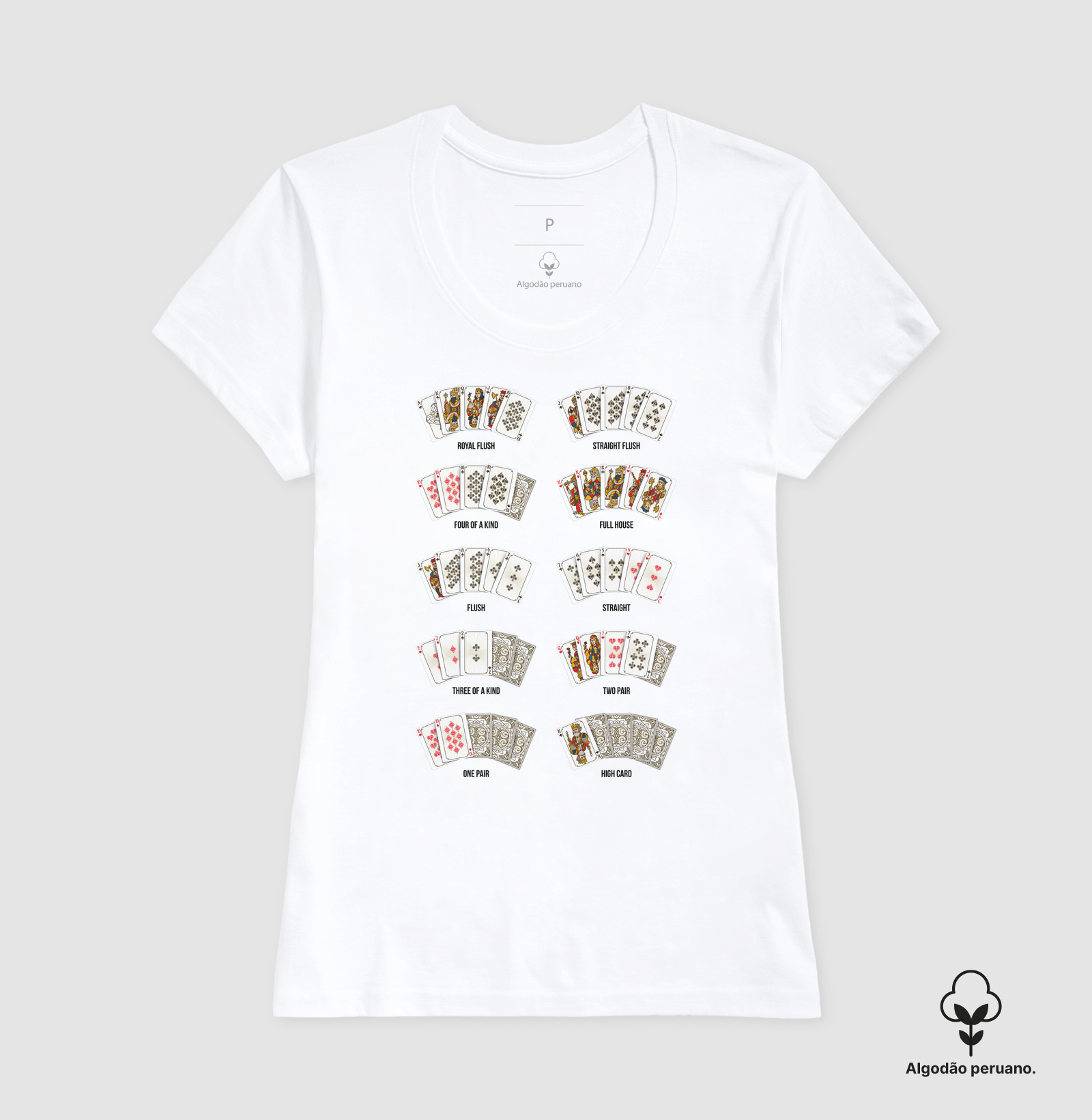 Camisa 1